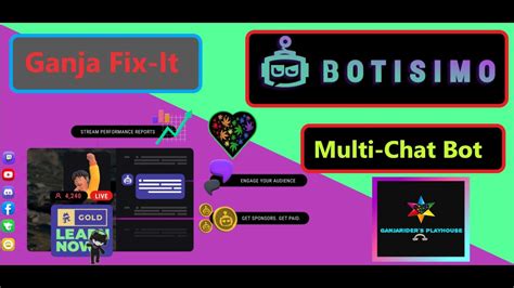 How to Setup Botisimo .